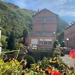 Le Chili- Quartier Thermal- Parc Remarquable 3*