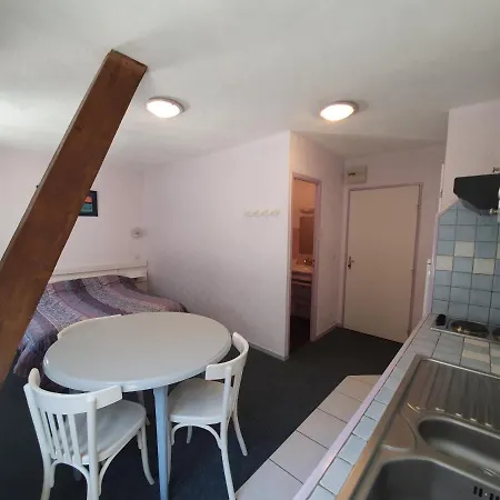 Le Chili- Quartier Thermal- Parc Remarquable - Linge Fourni