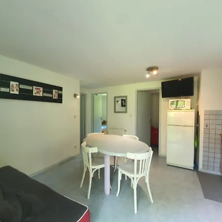 Le Chili- Quartier Thermal- Parc Remarquable - Linge Fourni 3*