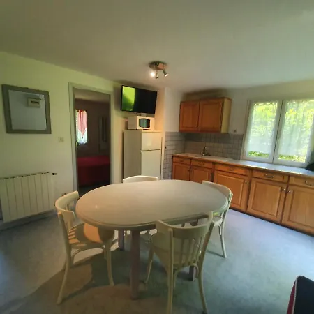 Le Chili- Quartier Thermal- Parc Remarquable - Linge Fourni Luz-Saint-Sauveur