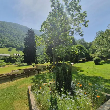 Aparthotel Le Chili- Quartier Thermal- Parc Remarquable - Linge Fourni