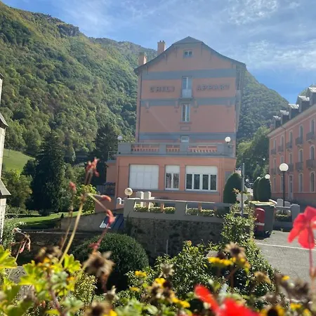 Le Chili- Quartier Thermal- Parc Remarquable - Linge Fourni 3*