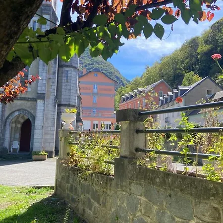 Le Chili- Quartier Thermal- Parc Remarquable - Linge Fourni 3*