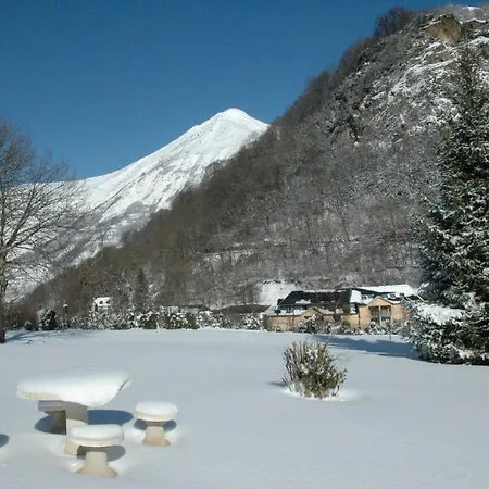 Le Chili- Quartier Thermal- Parc Remarquable - Linge Fourni