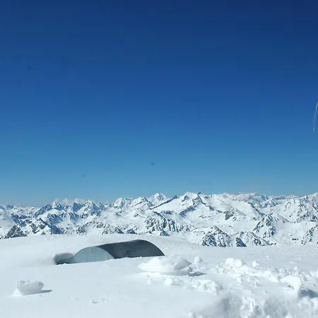Aparthotel Le Chili- Quartier Thermal- Parc Remarquable - Linge Fourni