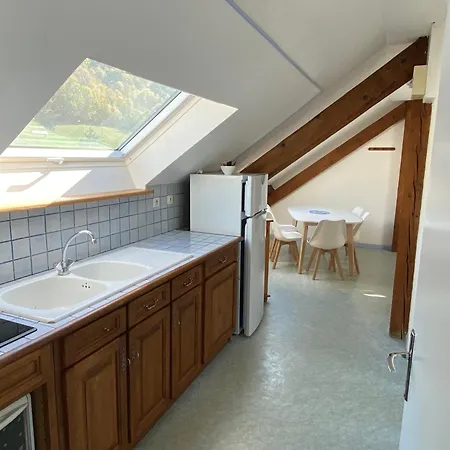 Le Chili- Quartier Thermal- Parc Remarquable - Linge Fourni Aparthotel