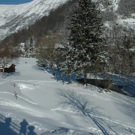 Le Chili- Quartier Thermal- Parc Remarquable - Linge Fourni Aparthotel