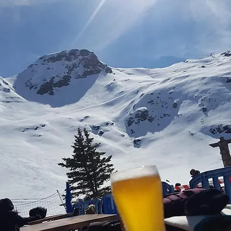 Le Chili- Quartier Thermal- Parc Remarquable - Linge Fourni Aparthotel Luz-Saint-Sauveur