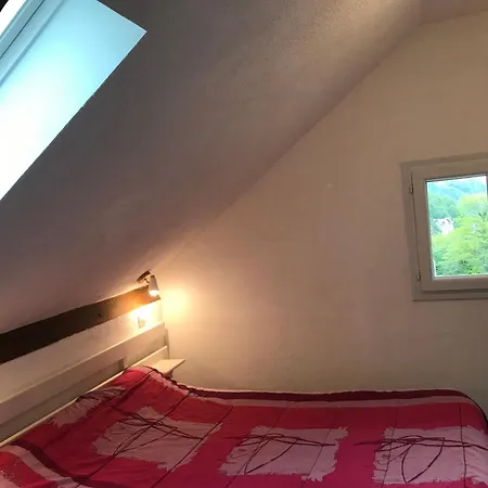 Le Chili- Quartier Thermal- Parc Remarquable - Linge Fourni Aparthotel 3*