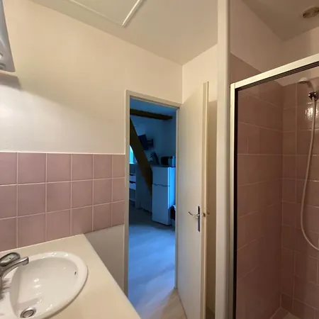 Aparthotel Le Chili- Quartier Thermal- Parc Remarquable - Linge Fourni