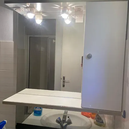 Aparthotel Le Chili- Quartier Thermal- Parc Remarquable - Linge Fourni 3*