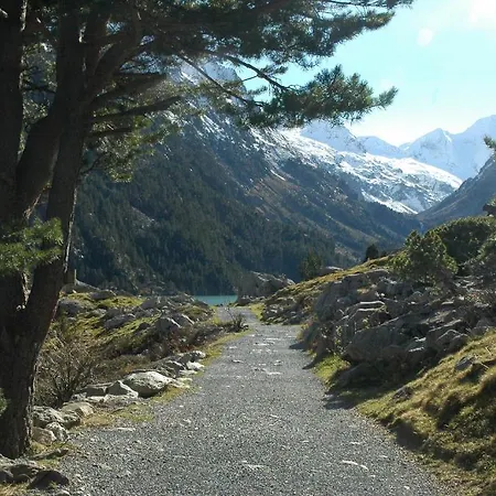 Le Chili- Quartier Thermal- Parc Remarquable - Linge Fourni