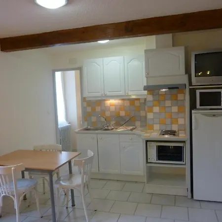 Aparthotel Le Chili- Quartier Thermal- Parc Remarquable - Linge Fourni