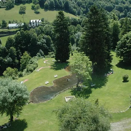 Le Chili- Quartier Thermal- Parc Remarquable - Linge Fourni 3* Luz-Saint-Sauveur