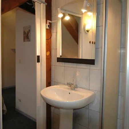 Le Chili- Quartier Thermal- Parc Remarquable - Linge Fourni