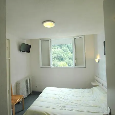 Le Chili- Quartier Thermal- Parc Remarquable - Linge Fourni