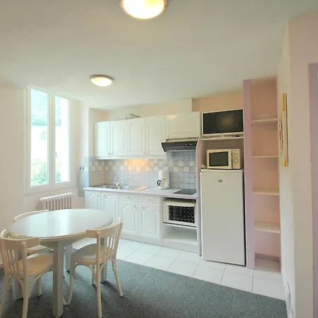 Le Chili- Quartier Thermal- Parc Remarquable - Linge Fourni