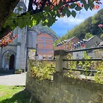 Le Chili- Quartier Thermal- Parc Remarquable - Linge Fourni 3*