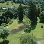 Le Chili- Quartier Thermal- Parc Remarquable - Linge Fourni 3* Luz-Saint-Sauveur