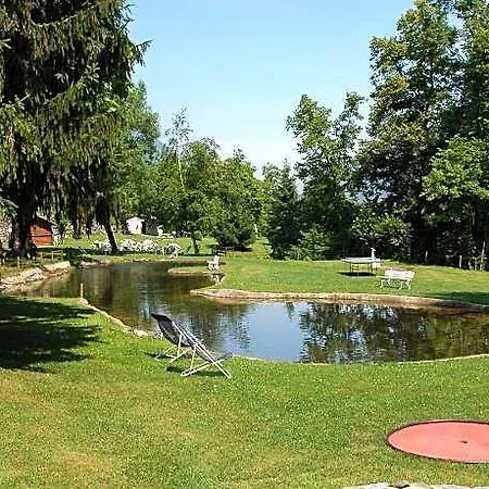 Le Chili- Quartier Thermal- Parc Remarquable 3*