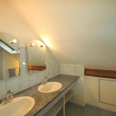 Le Chili- Quartier Thermal- Lit Fait Aparthotel Luz-Saint-Sauveur