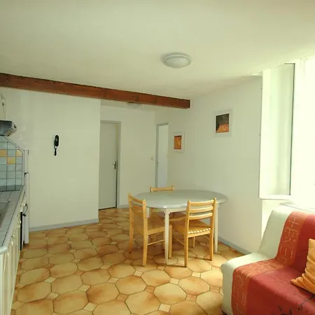 Aparthotel Le Chili- Quartier Thermal- Lit Fait Luz-Saint-Sauveur