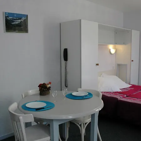 Le Chili- Quartier Thermal- Parc Remarquable 3*