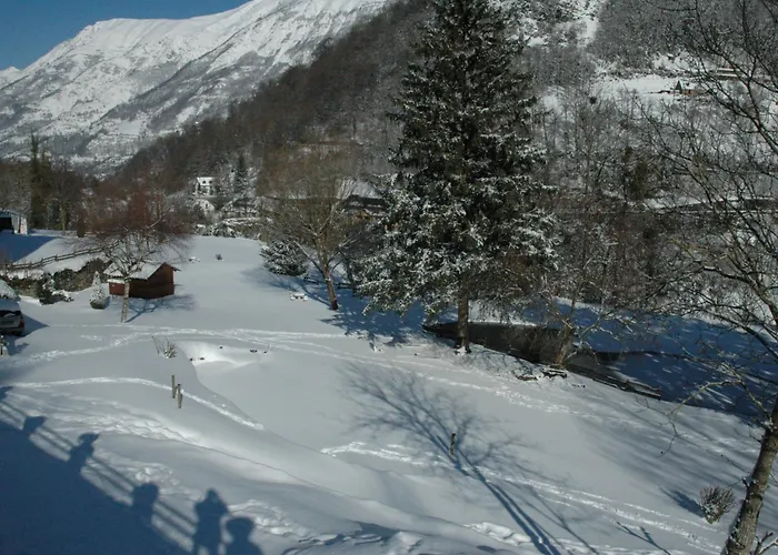 Le Chili- Quartier Thermal- Parc Remarquable - Linge Fourni Appart hôtel