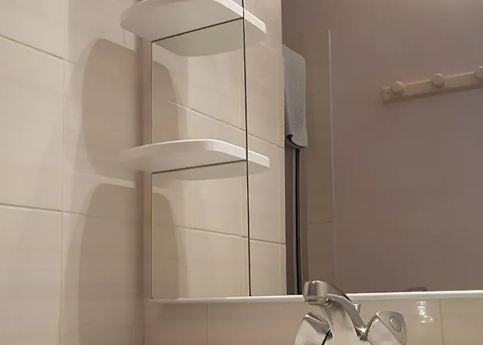 Le Chili- Quartier Thermal- Parc Remarquable - Linge Fourni Appart hôtel Luz-Saint-Sauveur