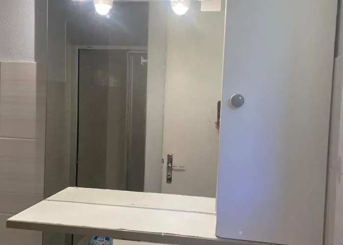 Appart hôtel Le Chili- Quartier Thermal- Parc Remarquable - Linge Fourni 3*